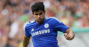 Costa selected by 90% of Top Ten Fantasy Football Managers for Gameweek 6